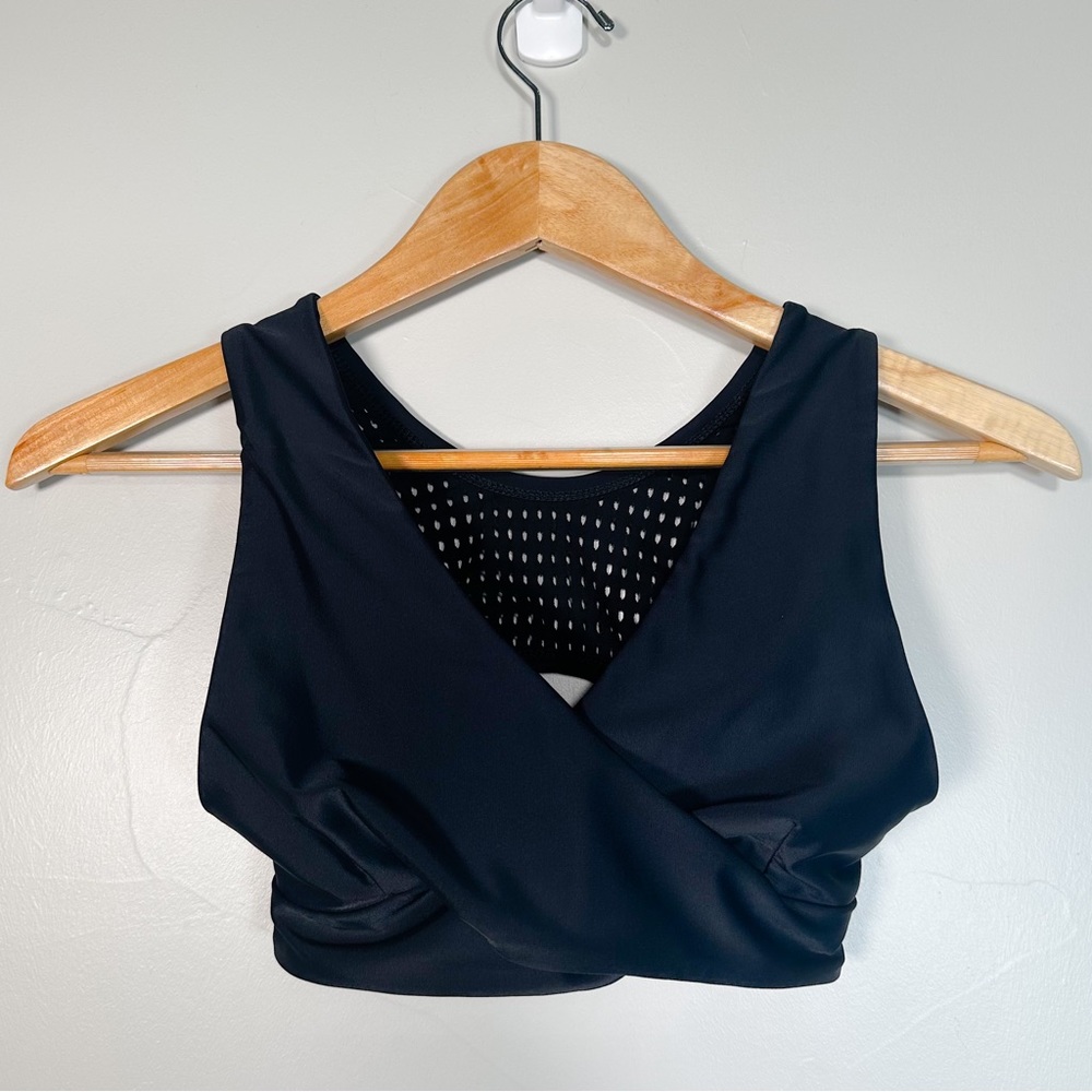 Five Dancewear Bra Top